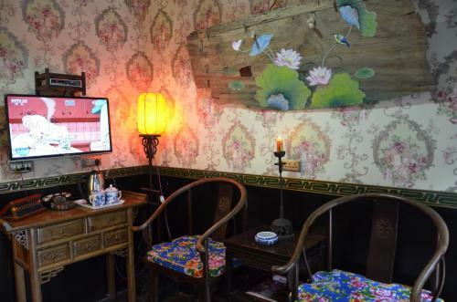 Hostal Yucheng Yuan Hotel Pingyao