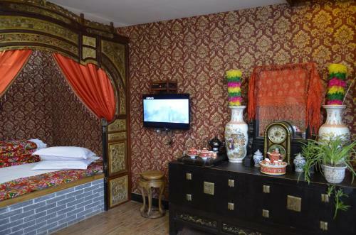 Hostal Yucheng Yuan Hotel Pingyao