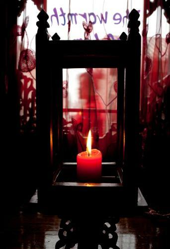 Hostal Yucheng Yuan Hotel Pingyao