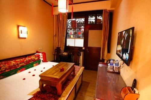 Posada Pingyao Cheng Jia Hotel