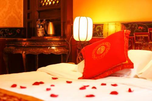 Posada Pingyao Cheng Jia Hotel