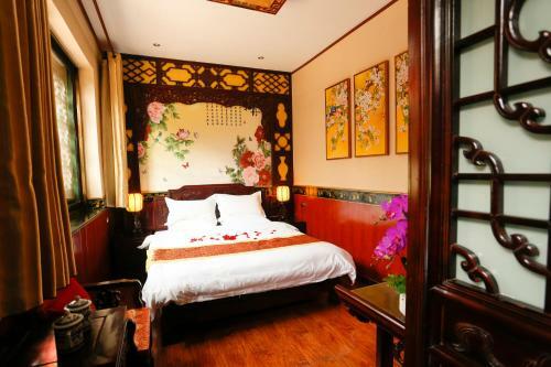 Posada Pingyao Cheng Jia Hotel