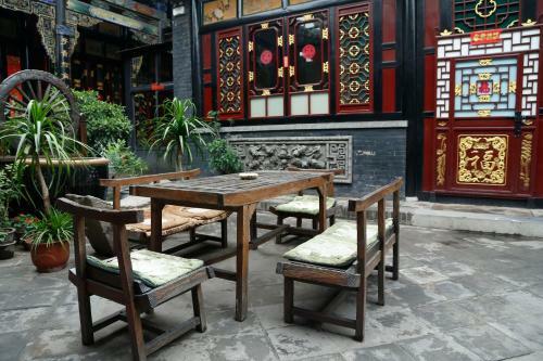 Posada Pingyao Cheng Jia Hotel