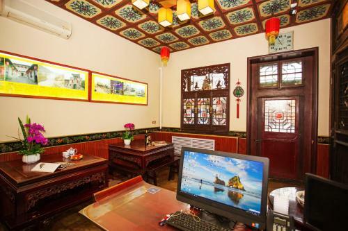 Posada Pingyao Cheng Jia Hotel
