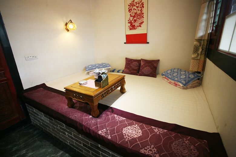 Posada Pingyao Guangxianyuan Hostel