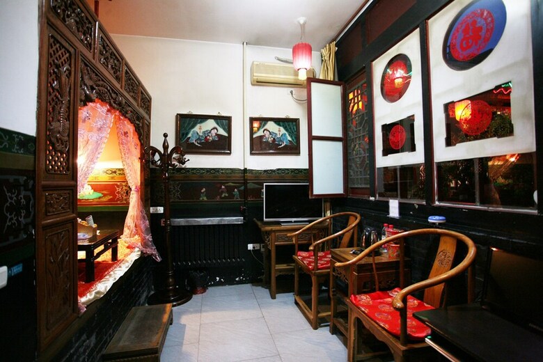 Posada Pingyao Guangxianyuan Hostel