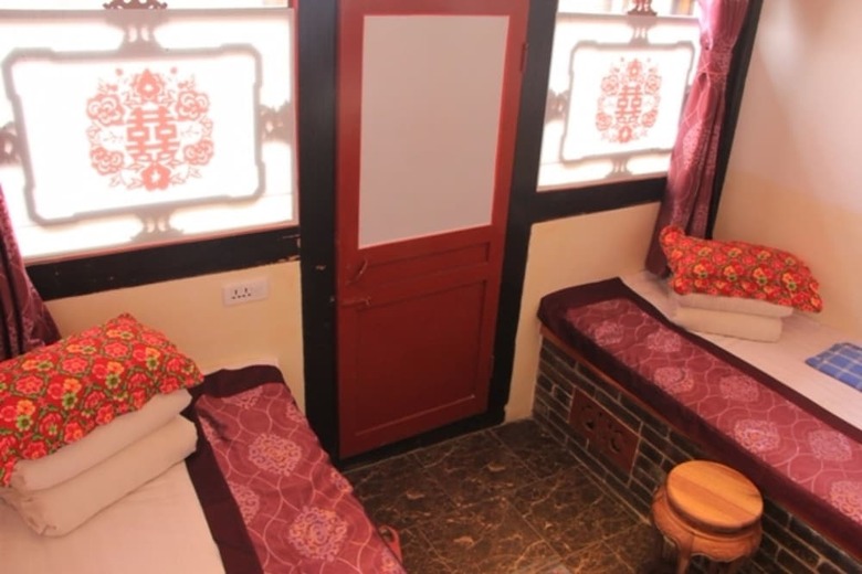 Posada Pingyao Guangxianyuan Hostel