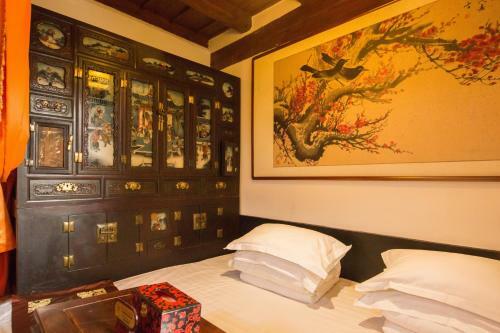 Posada Pingyao Yiguan Folk Custom Inn