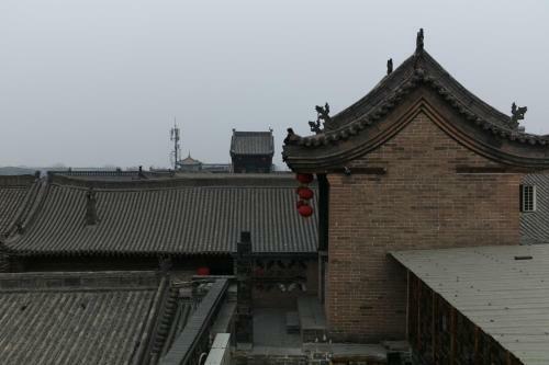 Posada Pingyao Yide Hotel