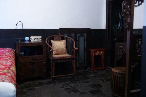 Posada Pingyao Yide Hotel
