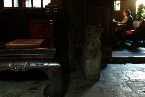 Posada Pingyao Yide Hotel