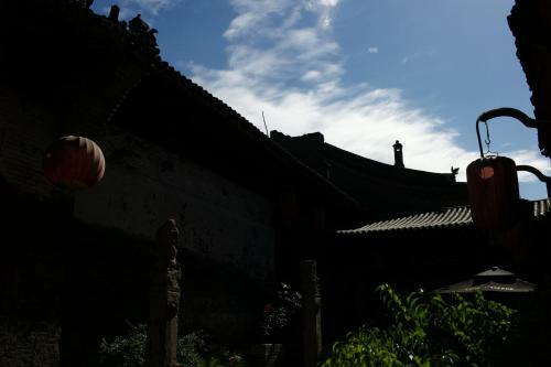 Posada Pingyao Yide Hotel