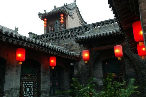 Posada Pingyao Yide Hotel