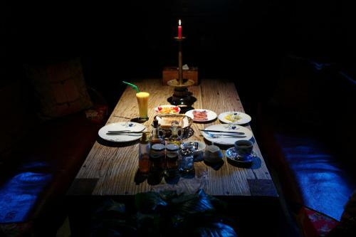 Posada Pingyao Yide Hotel