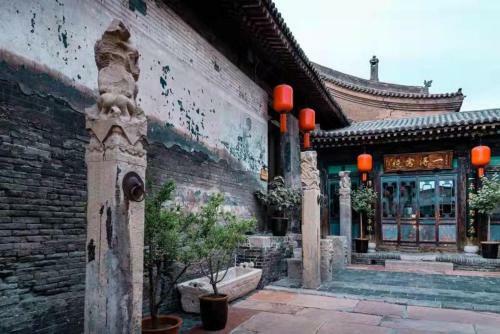 Posada Pingyao Yide Hotel