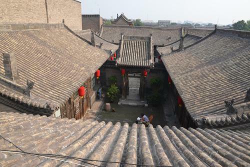 Posada Pingyao Yide Hotel