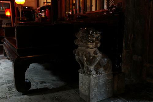 Posada Pingyao Yide Hotel