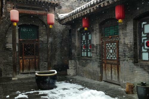 Posada Pingyao Yide Hotel