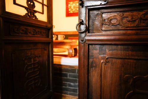 Lao Cheng Gen Hostel