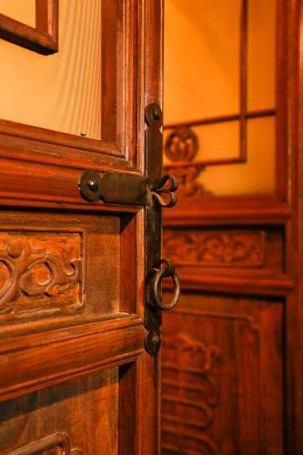 Lao Cheng Gen Hostel