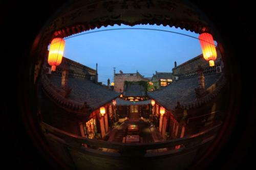 Lao Cheng Gen Hostel