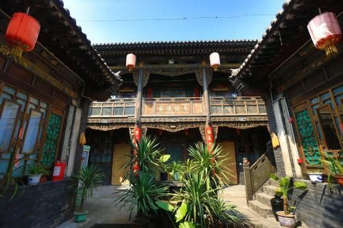 Lao Cheng Gen Hostel
