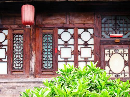 Posada Zhengjia International Hotel