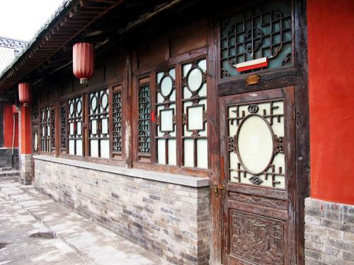 Posada Zhengjia International Hotel