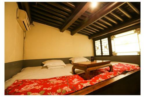 Posada Zhengjia International Hotel