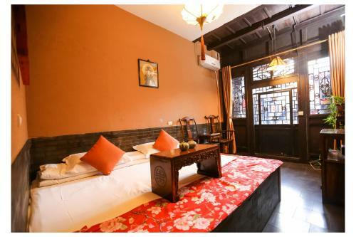 Posada Zhengjia International Hotel