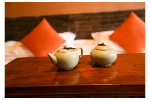 Posada Zhengjia International Hotel