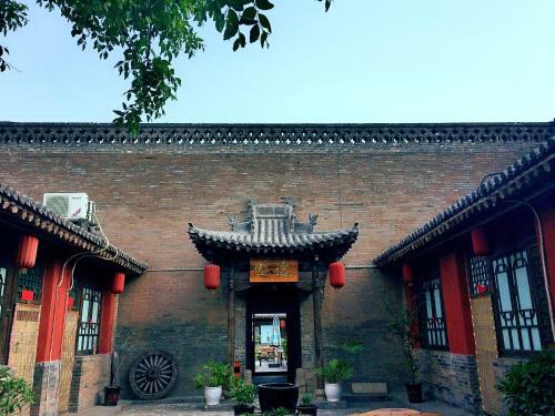 Posada Zhengjia International Hotel