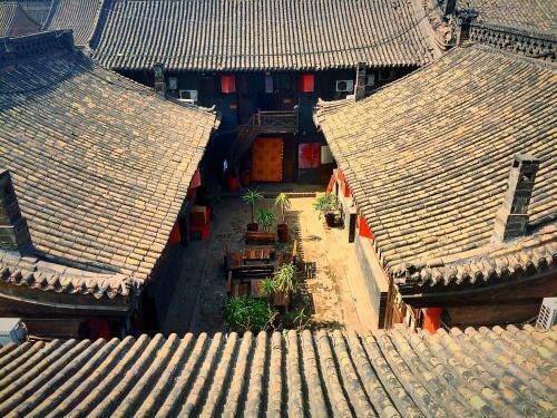 Posada Zhengjia International Hotel