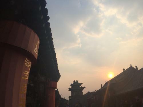 Posada Zhengjia International Hotel