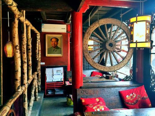 Posada Zhengjia International Hotel