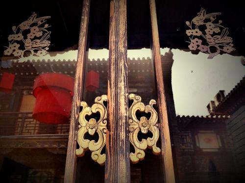 Posada Zhengjia International Hotel