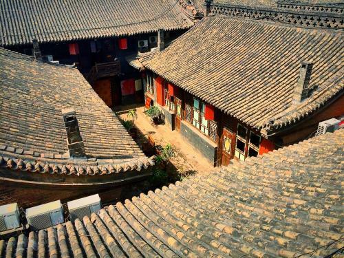 Posada Zhengjia International Hotel