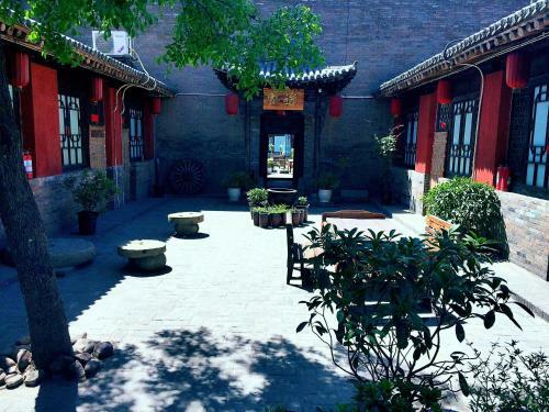 Posada Zhengjia International Hotel