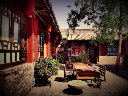 Posada Zhengjia International Hotel