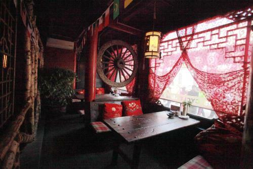 Posada Zhengjia International Hotel