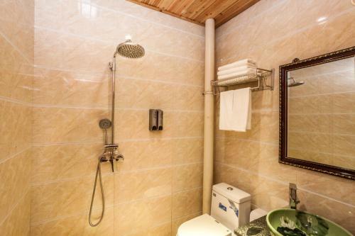 Albergue Pingyao Harmony Guesthouse