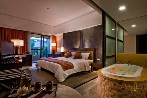 Hotel Narada Resort & Spa Liangzhu