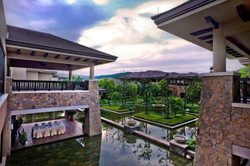Hotel Narada Resort & Spa Liangzhu
