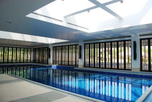 Hotel Narada Resort & Spa Liangzhu