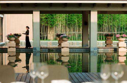 Hotel Narada Resort & Spa Liangzhu