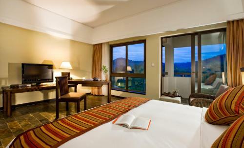 Hotel Narada Resort & Spa Liangzhu