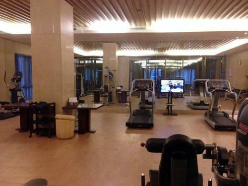 Yuyao Yangming Hot Spring Resort