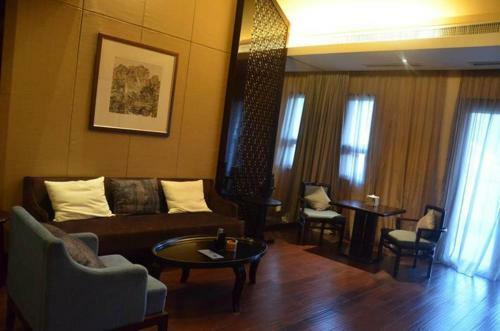 Yuyao Yangming Hot Spring Resort