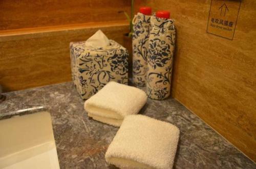 Yuyao Yangming Hot Spring Resort