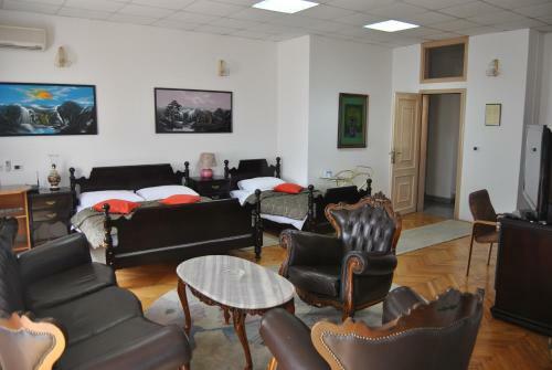 Hotel Italia